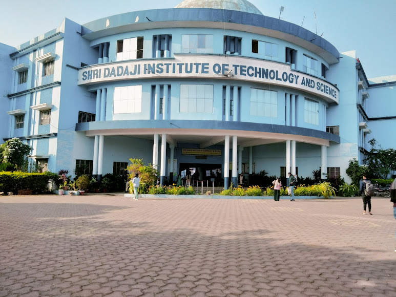 Shri Dadaji Institute of Technology and Science